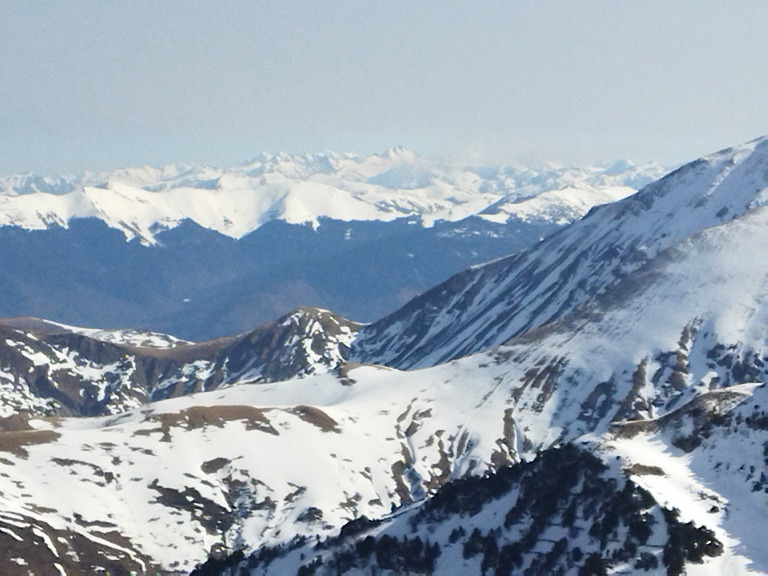 Pic du Midi de Bigorre-10-02-22