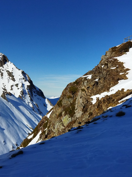 Pic du Midi de Bigorre-29-01-22
