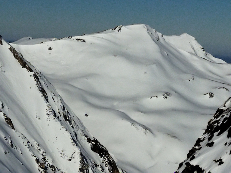 Pic du Midi de Bigorre-14-01-22