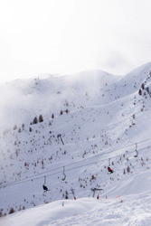 Puy Saint Vincent-30-12-21