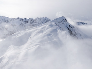 Puy Saint Vincent-30-12-21