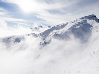 Puy Saint Vincent-30-12-21
