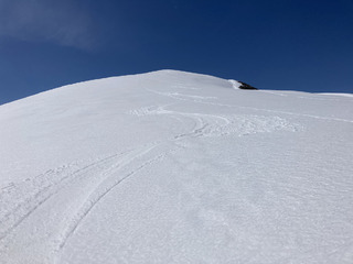 Les Diablerets - Glacier3000-10-08-21