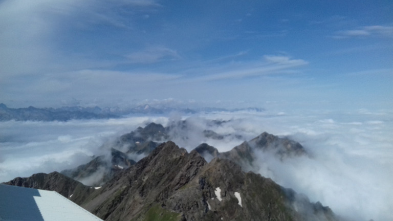 Pic du Midi de Bigorre-25-07-21