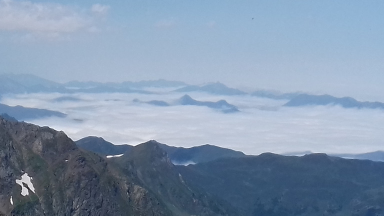 Pic du Midi de Bigorre-10-07-21