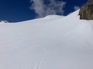 Les Diablerets - Glacier3000-03-07-21