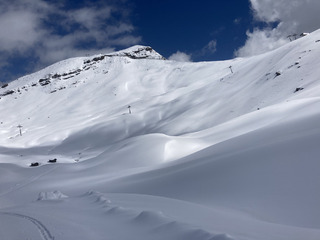 Les Crosets-20-05-21