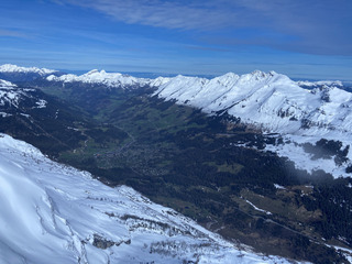 Les Diablerets - Glacier3000-09-05-21