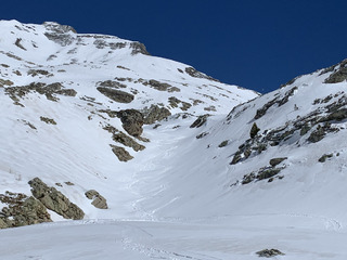 Val d&#039;Allos-27-03-21