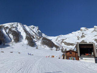 Val d&#039;Allos-27-03-21