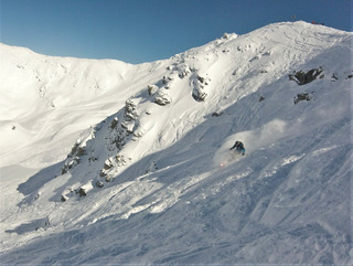 Saint-Luc / Chandolin-20-03-21