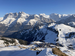 Les Crosets-28-02-21