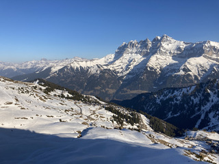 Les Crosets-28-02-21