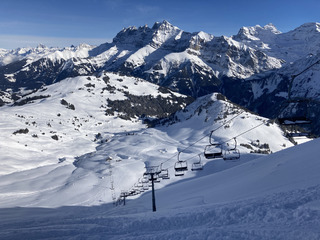 Les Crosets-26-01-21
