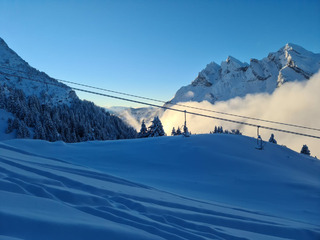 La Clusaz-13-12-20