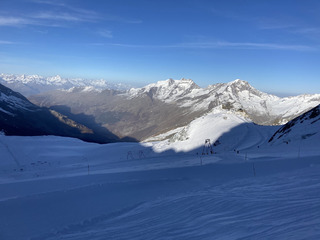 Saas Fee-09-11-20