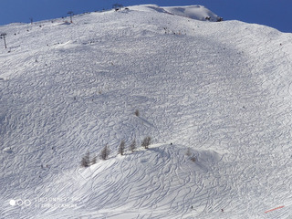 Puy Saint Vincent-03-03-20