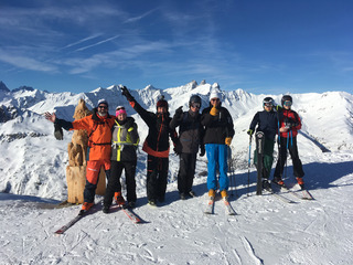 Valloire-22-02-20