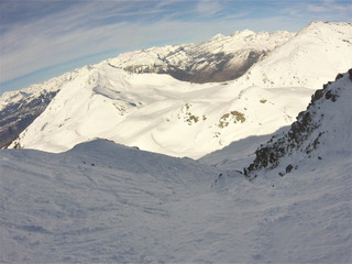 Saint-Luc / Chandolin-16-02-20