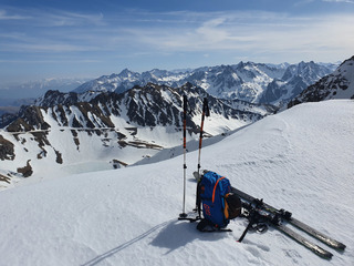 Pic du Midi de Bigorre-08-02-20