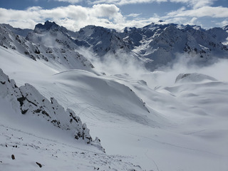 Pic du Midi de Bigorre-26-01-20