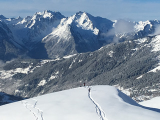 Saint Fran&ccedil;ois Longchamp-18-01-20
