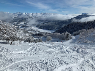 Gresse en Vercors-18-01-20