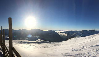 Alpe d&#039;Huez-13-01-20