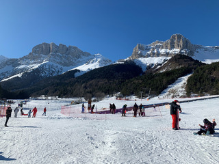 Gresse en Vercors-11-01-20