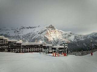 Puy Saint Vincent-24-12-19