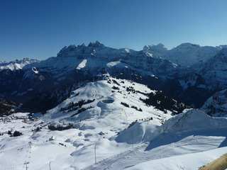 Les Crosets-20-11-19