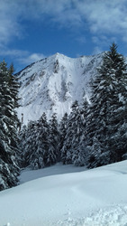 Grand Tourmalet (Bar&egrave;ges - La Mongie)-10-11-19