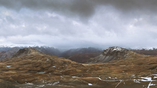 Val d&#039;Is&egrave;re-22-10-19