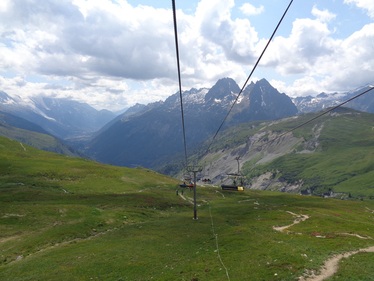 chamonix (le tour)-13-07-19