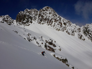 Grand Tourmalet (Bar&egrave;ges - La Mongie)-07-04-19