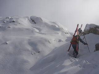 Grand Tourmalet (Bar&egrave;ges - La Mongie)-07-04-19