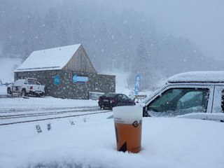 Grand Tourmalet (Bar&egrave;ges - La Mongie)-07-04-19