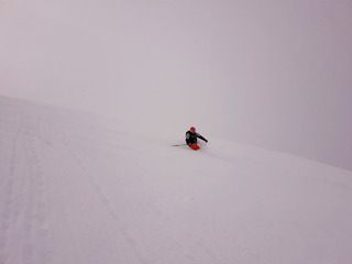 Grand Tourmalet (Bar&egrave;ges - La Mongie)-06-04-19