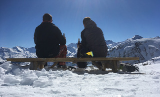 La Toussuire-21-03-19