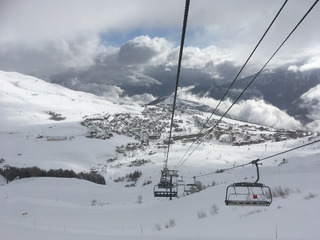 La Toussuire-18-03-19