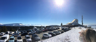 Savoie Grand Revard-25-02-19