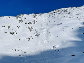 Ouverture de Val Thorens avec Jamrek et Bobo
