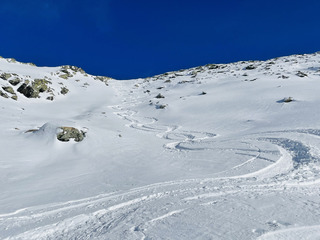 Ouverture de Val Thorens avec Jamrek et Bobo