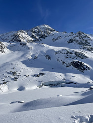 Ouverture de Val Thorens avec Jamrek et Bobo
