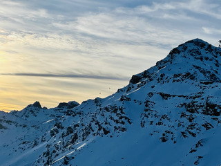 Ouverture de Val Thorens avec Jamrek et Bobo