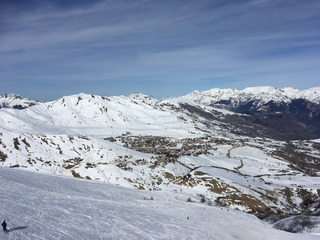 La Toussuire-23-02-19