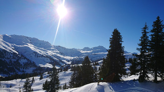 Ar&ecirc;ches Beaufort-18-02-19