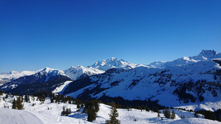 Ar&ecirc;ches Beaufort-18-02-19