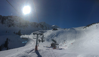 Ar&ecirc;ches Beaufort-18-02-19