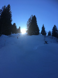 Ar&ecirc;ches Beaufort-18-02-19